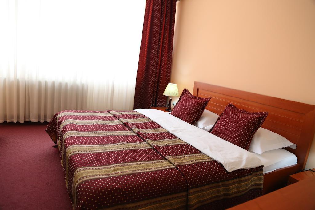 Hotel Apollonia Prishtine Ruang foto